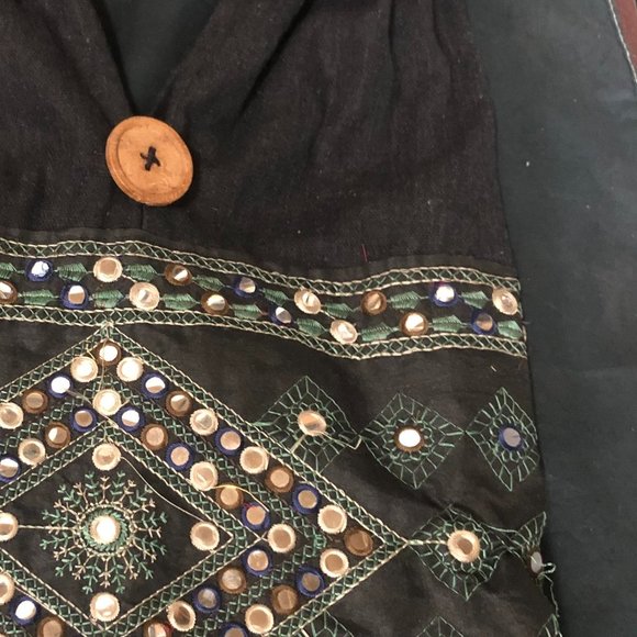 Boho Shoulderbag - Picture 3 of 4